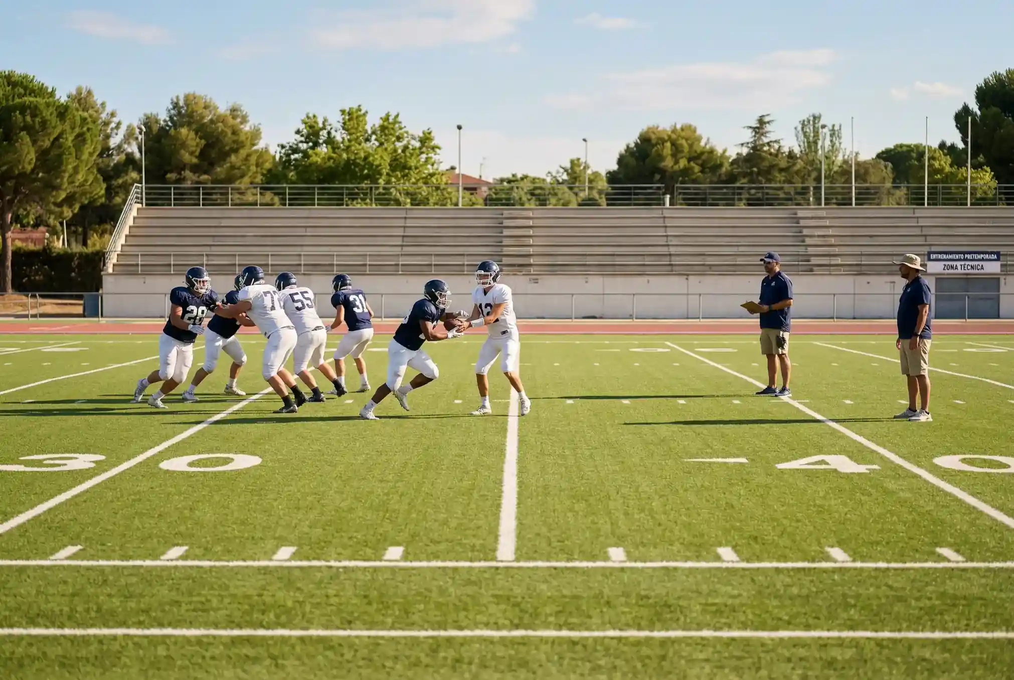 Apuestas de Pretemporada CFP: Guía de Futuros Tempranos