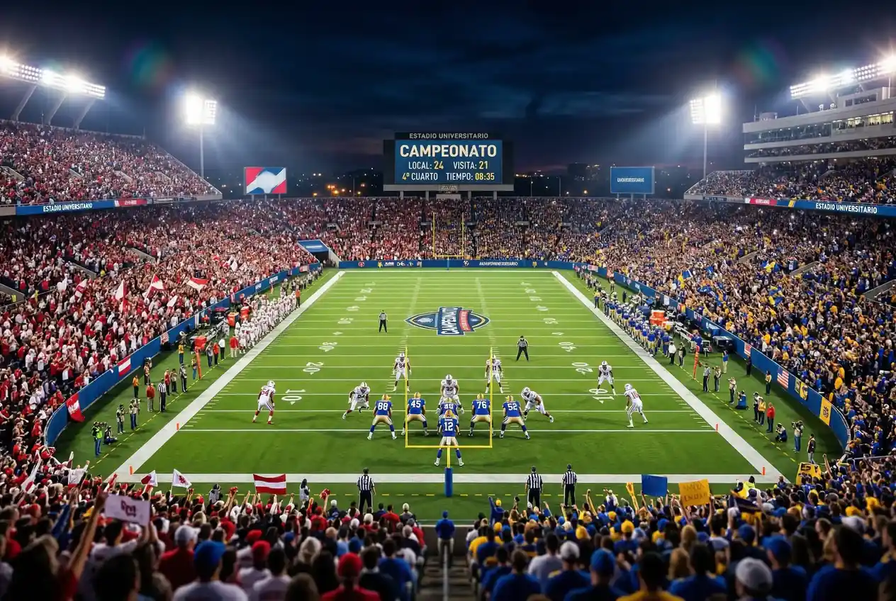 Análisis de apuestas para el College Football Playoff National Championship