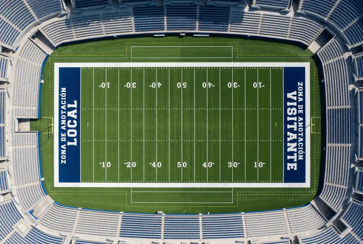 Teasers en College Football: Cómo Usar Apuestas con Puntos Ajustados
